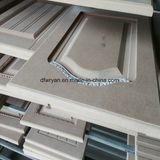 Mordern Design PVC MDF Kitchen Cabinet