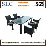 Outdoor Dining Set (SC-B7015-L-DB)