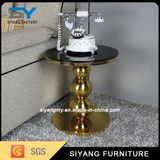 Cyprus Good Selling Baroque Furniture Side Table Tea Table