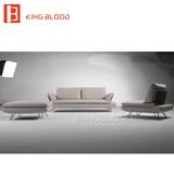 Latest Fabric Sofa Set Design