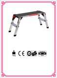 Aluminium Working Platform Ladder with En131 Certificate