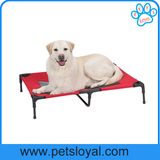 Durable Cool Elevated Dog Bed Oxford Fabric Outdoor Pet Bed