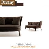Modern Home Furniture Living Room Fabric Sofa