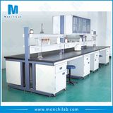 Chemical Resistance School Lab Equipment Furniture