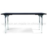 Commercial Stacking Square Bar Table Foldable Bar Table (SP-FT403)