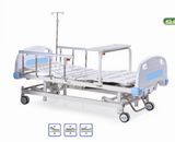 ABS Manual Three-Crank Medical Bed