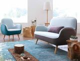 2016 New Style Cheap Modern Design Sofa S6066