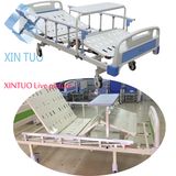 Factory Direct Price 3 Movements ICU Electric Medical Hospital Bed