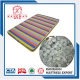 Bedroom Furniture Cheap Price Single Rolling Foam Mattress