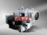 The Olpy Safe and Attractive Fuel Light Oil Burner