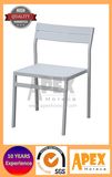 Outdoor Aluminium Chair Cozy Hotel Resort Chair