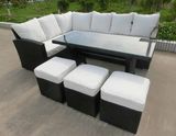 Rattan Outdoor Garden Furniture 0703