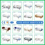 High Quality Adjustable Hospital Electric Patient Examination Bed Medical Folding Patient Bed