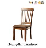 Vintage Style Wooden Restaurant Chair Dining Chairs (HD183)