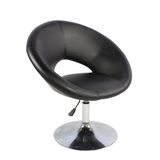 Fashion Style PU Leather Bar Chair