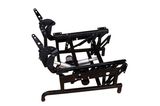 Adjustable Metal Manual Recliner Chair Mechanism (8061)