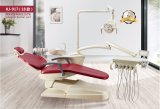 Hospital Equipment Plastic Tube Dental Chair From China