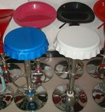 High Class New Modern Design ABS Bar Stool