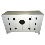 Antique Furniture Small Cabinet