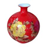 Chinese Antique Furniture - Ceramic Vase