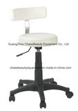 Guangzhou Factory Fashion Stool Chair&Master Chair&Stylists' Chair Selling