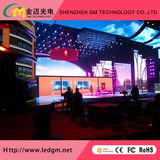 P3.91 Indoor Rental LED Display-500X500 Die Casting Cabinet