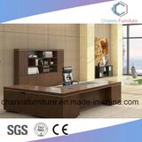 High End Elegant Manager Table Wooden Desk Office Furniture