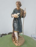 Customized Christianity Statue for Decoration