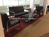 Lowest Factory Price Office Modern Sofa Home Furniture (YA-335)