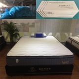 Best Seller Cheap Pocket Spring Mattress Roll in a Box