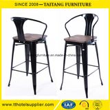 Cheap Metal Commercial Bar Chair Wholesale