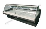 Dishes Showcases/Refrigerated Deli Display Cabinet