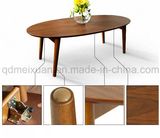 Solid Wooden Dining Desk Coffee Table (M-X2657)