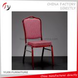 Best Quality Most Favorable Price Modern Mahogany Dining Party Chair (BC-195)
