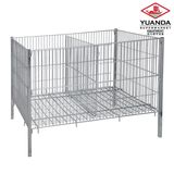 Wire Promotion Table for Supermarket