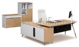 High Grade Modern Steel Leg Office Furniture Office Desk (SZ-ODT661)