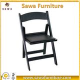 Acrylic Resin Folding Chairs for Beach Chair