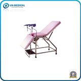 2016 Hot Sale! Ce ISO Department of Gynaecology Medical Bed