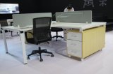 Modern Style Premium Staff Partition Workstations Office Desk (PM-021)