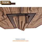 Wooden Dinign Tble Design/Simple Style Dining Table