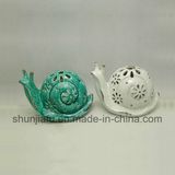Little Turtle Ceramic Home Decoration