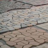 Cheap Granite Cube Stone for Pavers