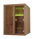 Monalisa Luxury Portable Dry Sauna Room Sauna House M-6038