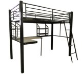 Metal Bunk Bed for School Furniture