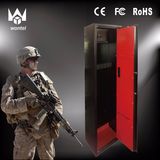 Factory Directly Supply Steel Gun Locker Gun Safe Cabinet