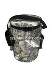 Camouflage Fishing Stool/Tool