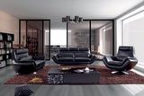 Modern Furniture Top Leather Sofa Sbl-9009