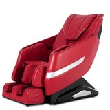 Best Rated L Shape Full Body Shiatsu Massage Chair