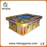 Fishing Shooting Gambling Arcade Game Table for Sale