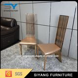 Dining Furniture Banquet Chair Steel Hotel Chair Dining Chair